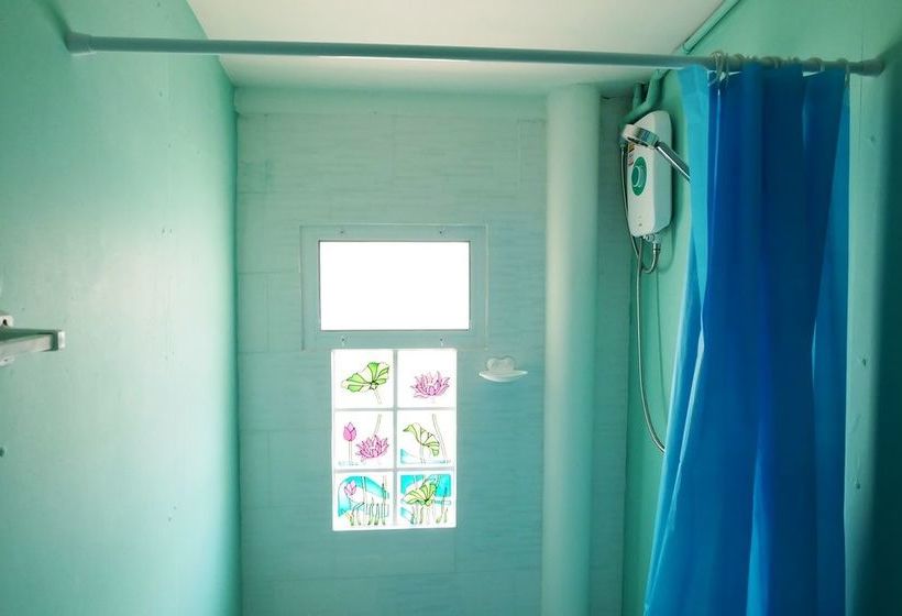 Hotel Freddie's Fishing Park 18