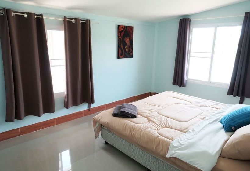 Hotel Freddie's Fishing Park 2