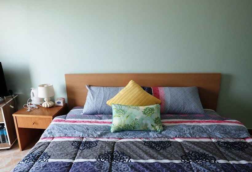 Hotel Freddie's Fishing Park 3