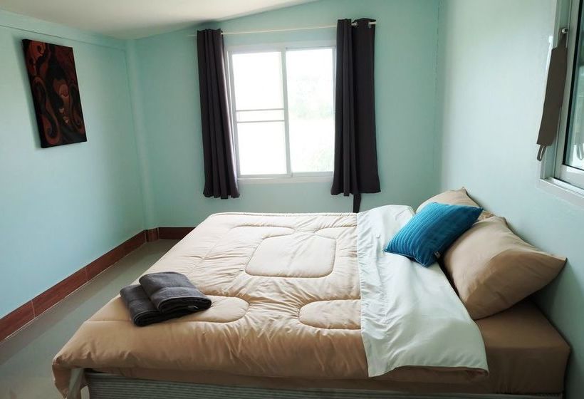 Hotel Freddie's Fishing Park 4