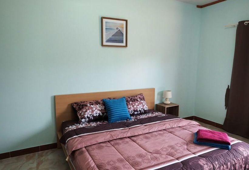 Hotel Freddie's Fishing Park 5