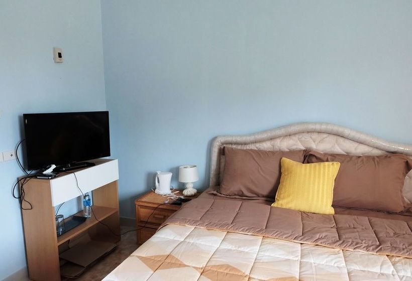 Hotel Freddie's Fishing Park 7