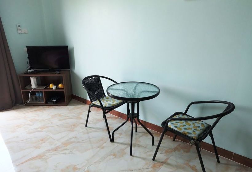 Hotel Freddie's Fishing Park 9