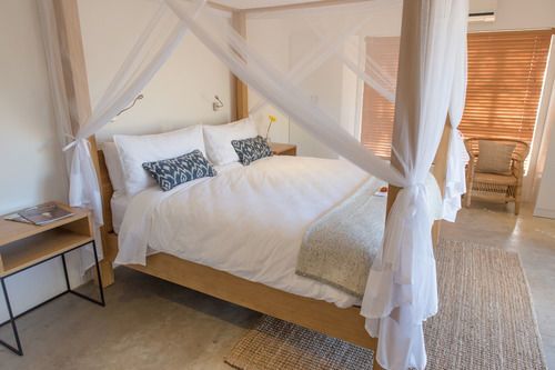 Hotel Unembeza Boutique Lodge 10