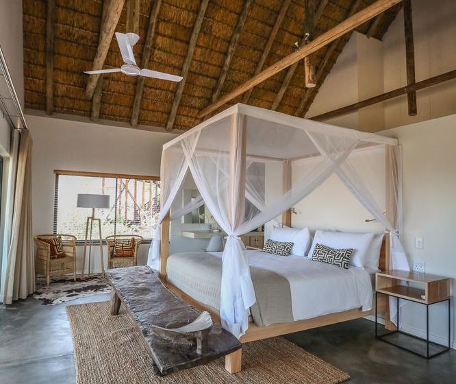 Hotel Unembeza Boutique Lodge 14