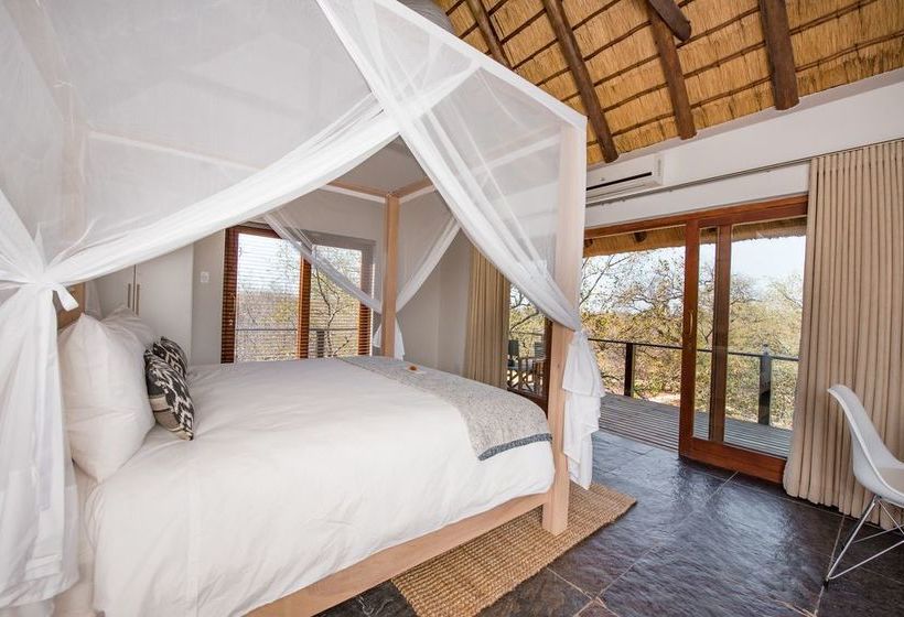 Hotel Unembeza Boutique Lodge 15