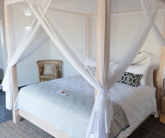 Hotel Unembeza Boutique Lodge 16