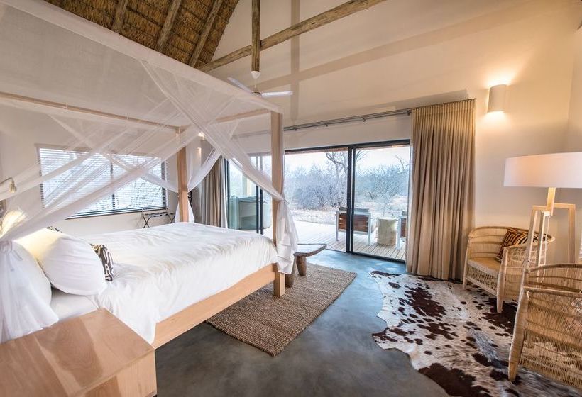 Hotel Unembeza Boutique Lodge 18