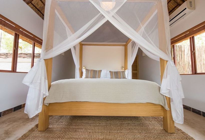 Hotel Unembeza Boutique Lodge 19