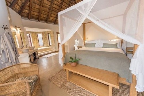 Hotel Unembeza Boutique Lodge 2