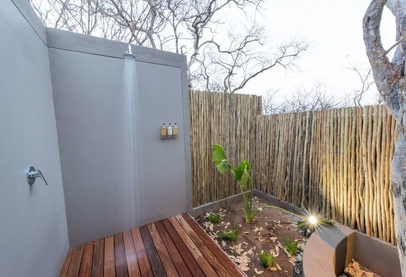 Hotel Unembeza Boutique Lodge 20