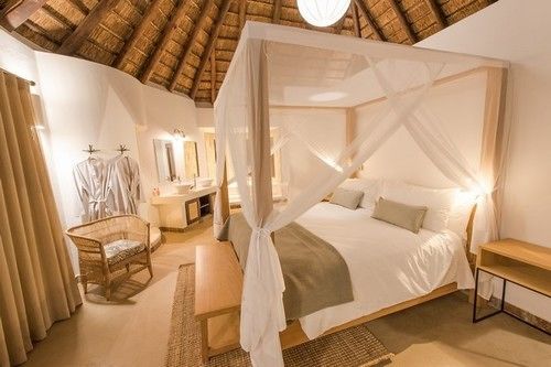 Hotel Unembeza Boutique Lodge 3