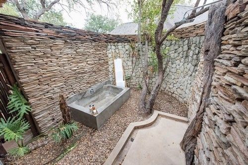 Hotel Unembeza Boutique Lodge 4