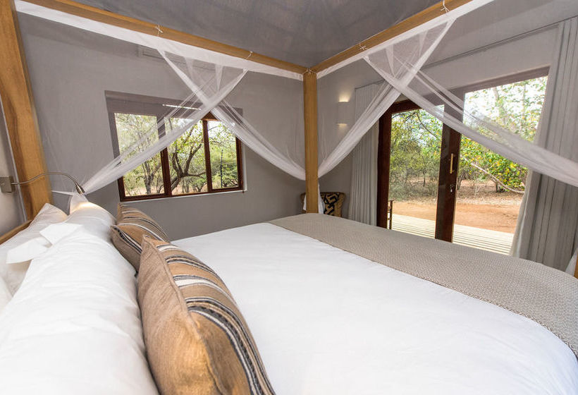 Hotel Unembeza Boutique Lodge 5