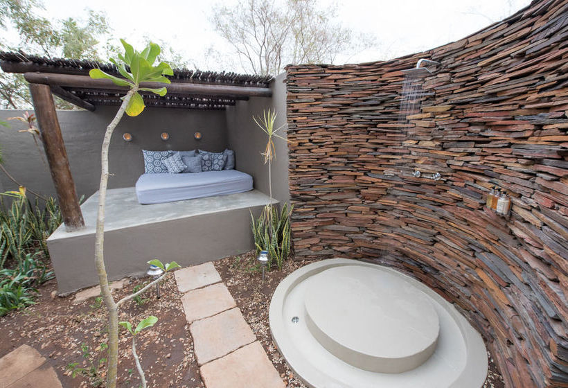 Hotel Unembeza Boutique Lodge 7