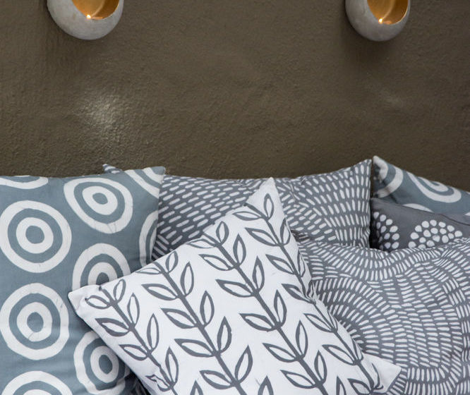 Hotel Unembeza Boutique Lodge 9