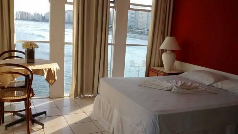 Hotel Gavea  | Guaruja | São Paulo | Brasil 11