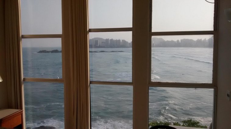 Hotel Gavea  | Guaruja | São Paulo | Brasil 3