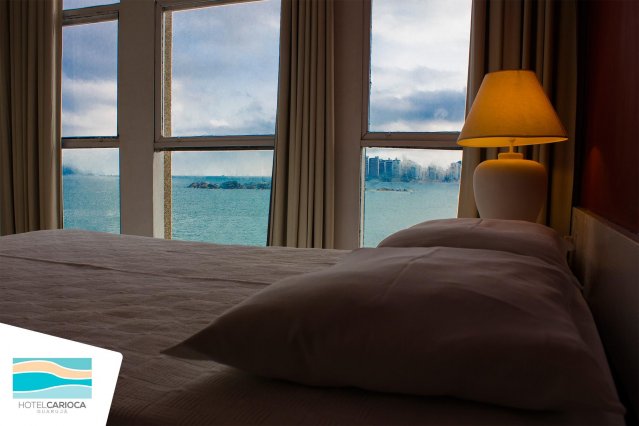 Hotel Gavea  | Guaruja | São Paulo | Brasil 4