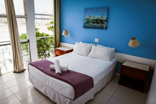 Hotel Gavea  | Guaruja | São Paulo | Brasil 5