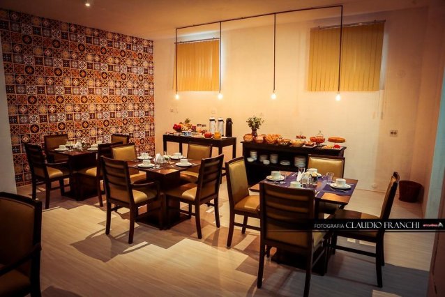 Hotel Gavea  | Guaruja | São Paulo | Brasil 6