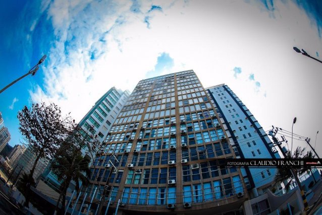 Hotel Gavea  | Guaruja | São Paulo | Brasil 7