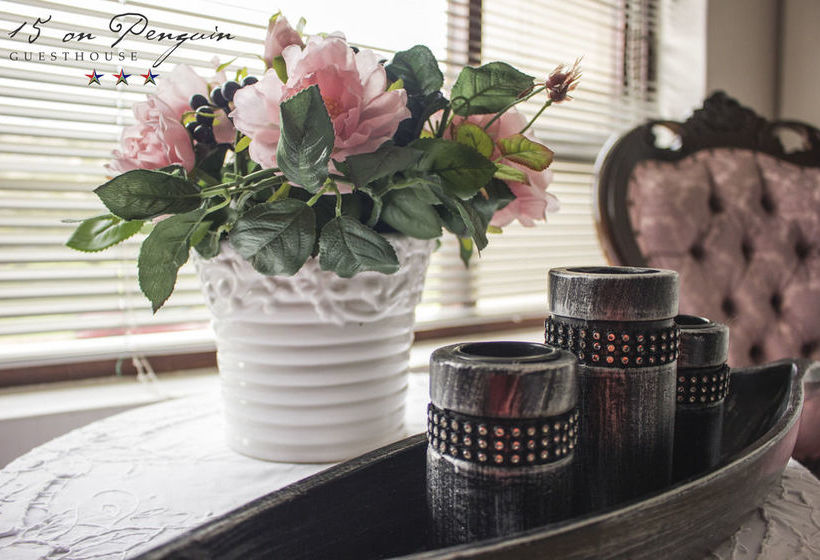 Pension 15 On Penguin Guest House 10