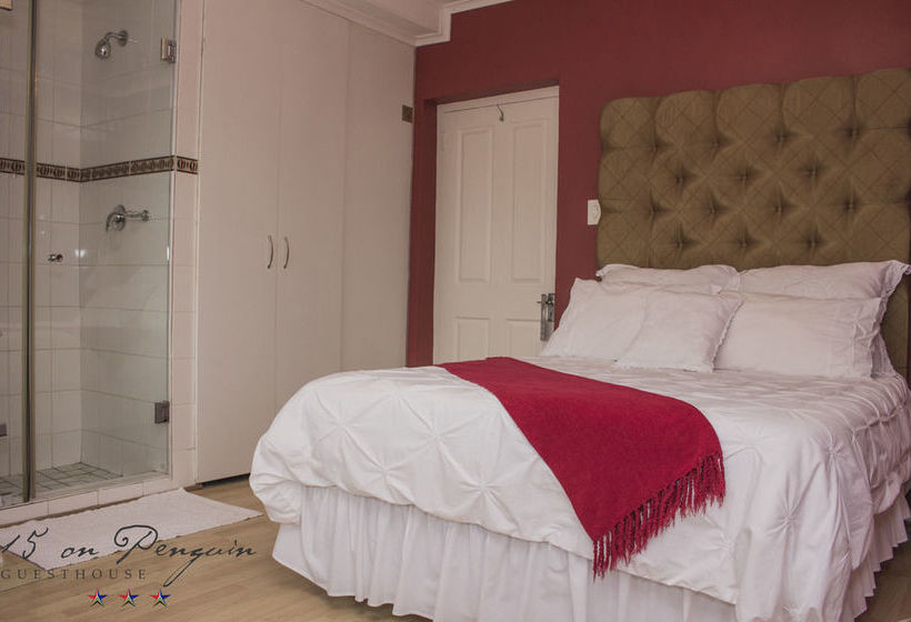 Pension 15 On Penguin Guest House 13