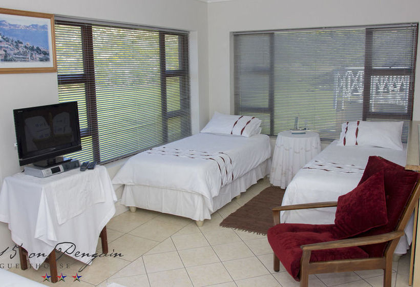 Pension 15 On Penguin Guest House 18