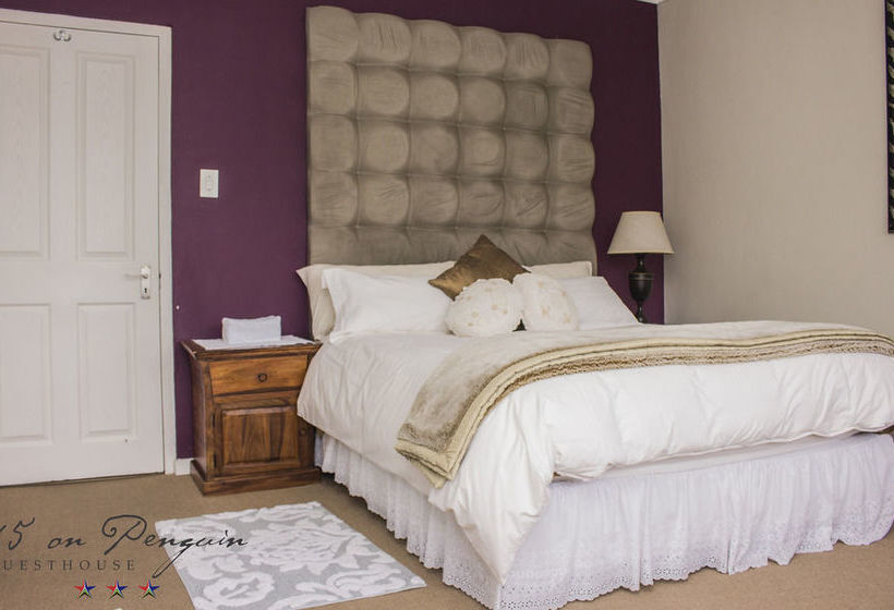 Pension 15 On Penguin Guest House 19