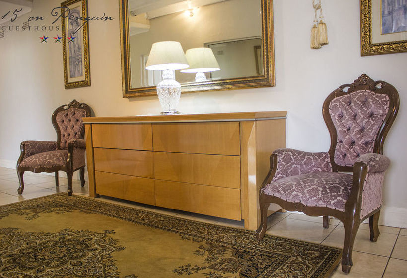 Pension 15 On Penguin Guest House 3