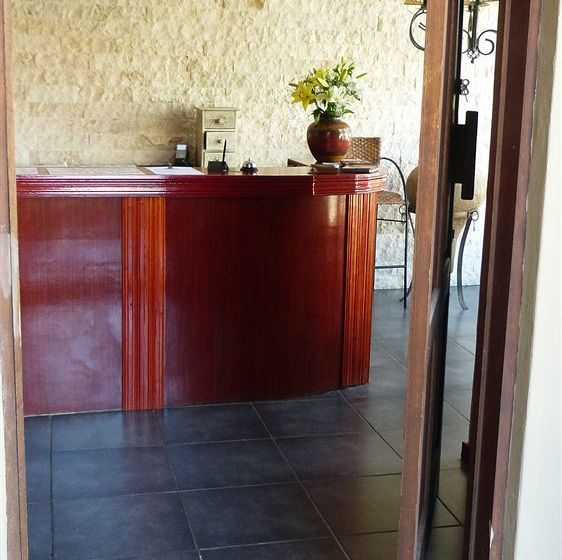 Pension African Sands Guest House 1