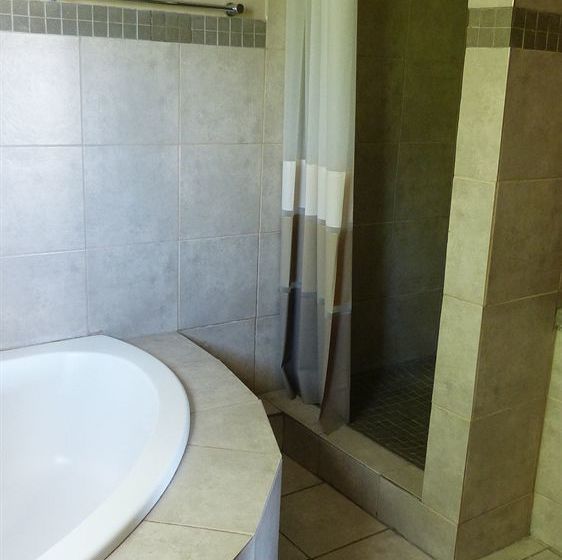 Pension African Sands Guest House 10