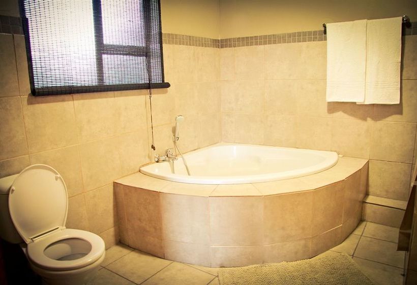 Pension African Sands Guest House 11