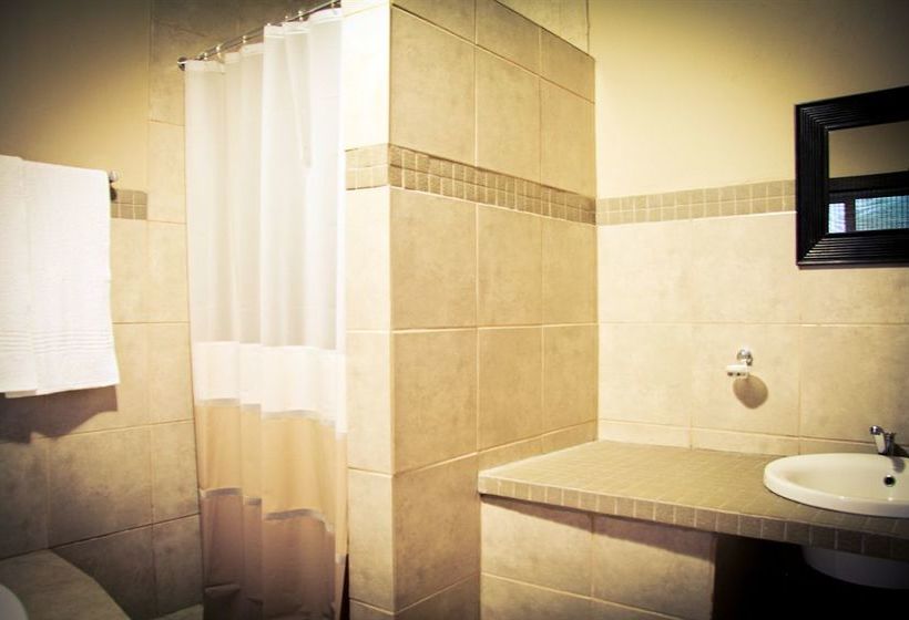 Pension African Sands Guest House 12