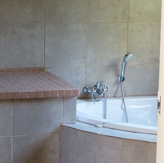 Pension African Sands Guest House 13