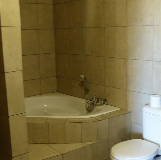 Pension African Sands Guest House 14