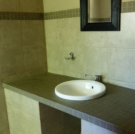 Pension African Sands Guest House 15