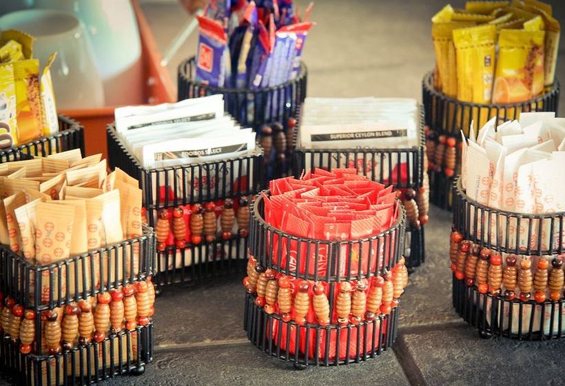 Pension African Sands Guest House 16