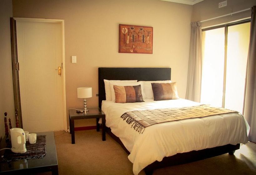 Pension African Sands Guest House 4