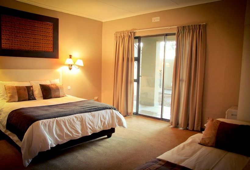 Pension African Sands Guest House 6