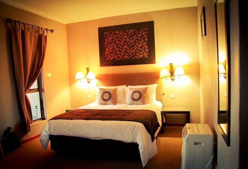 Pension African Sands Guest House 7