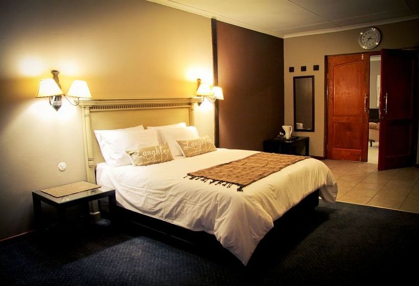 Pension African Sands Guest House 8