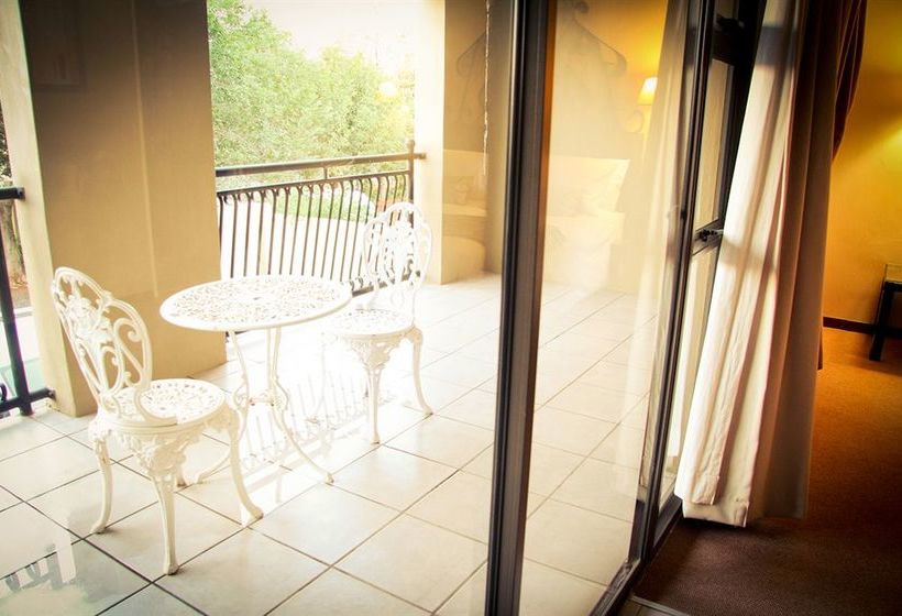 Pension African Sands Guest House 9