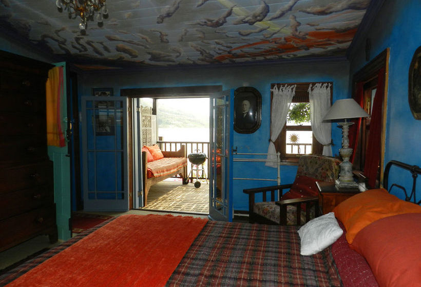 Pension Twoangels 10