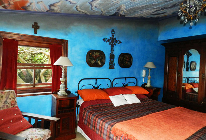 Pension Twoangels 11