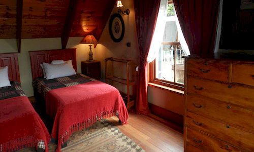 Pension Twoangels 13