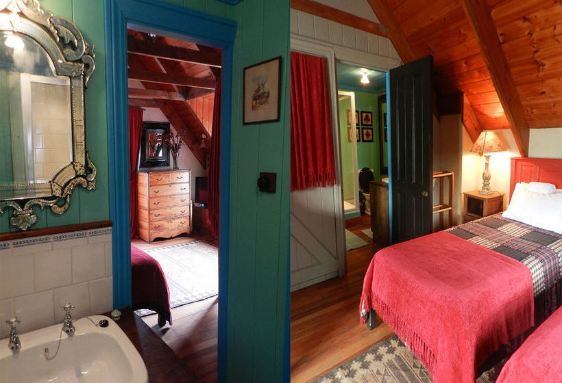 Pension Twoangels 14