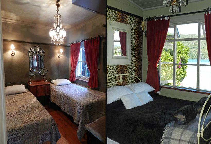 Pension Twoangels 18