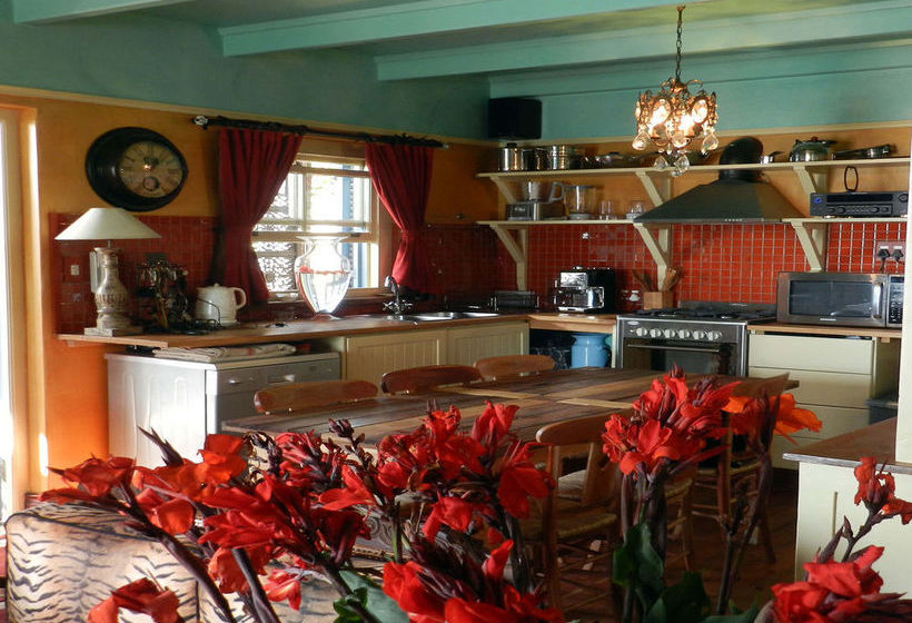 Pension Twoangels 19